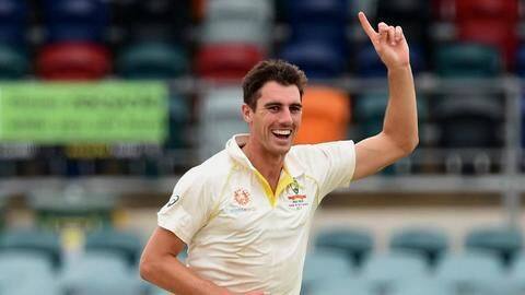 Mitchell Starc and Pat Cummins can shine with the ball Mitchell Starc and Pat Cummins can shine with the ball