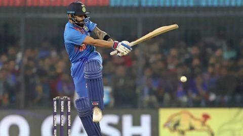 India vs England, T20Is: Records Virat Kohli can script India vs England, T20Is: Records Virat Kohli can script