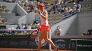 Tamara Zidansek beats Paula Badosa to reach French Open semis