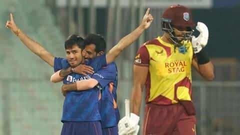 IND vs WI, 3rd T20I: Preview, stats, and Fantasy XI IND vs WI, 3rd T20I: Preview, stats, and Fantasy XI