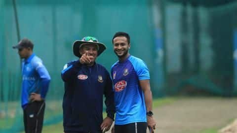 The travel itinerary done to suit Bangladesh, claims BCCI The travel itinerary done to suit Bangladesh, claims BCCI