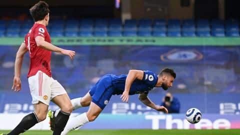 Premier League, Chelsea 0-0 Manchester United: Records broken Premier League, Chelsea 0-0 Manchester United: Records broken