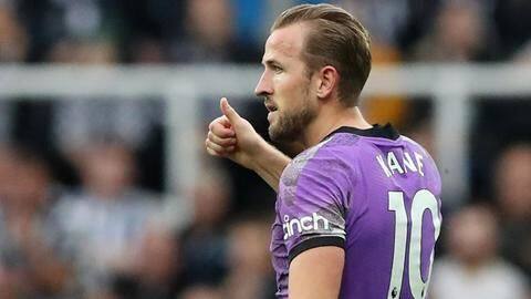 Premier League, Tottenham overcome Newcastle: Records broken Premier League, Tottenham overcome Newcastle: Records broken