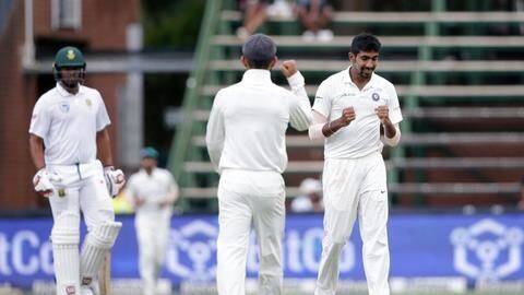 Bumrah and his mother recall the struggles Bumrah and his mother recall the struggles