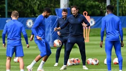 Premier League, Chelsea vs Norwich City: Preview, Dream11 and stats Premier League, Chelsea vs Norwich City: Preview, Dream11 and stats