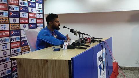 1st T20I: Records that can be scripted in Dharamsala 1st T20I: Records that can be scripted in Dharamsala