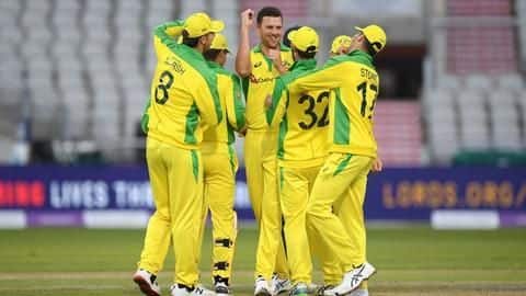 England vs Australia, 2nd ODI: Preview, Dream11 and more England vs Australia, 2nd ODI: Preview, Dream11 and more