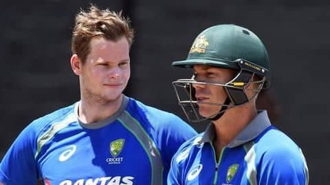 Shane Warne thinks Australia will win World Cup, here's why Shane Warne thinks Australia will win World Cup, here's why