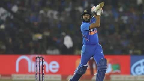 Rohit Sharma to take a break from cricket: Details here Rohit Sharma to take a break from cricket: Details here