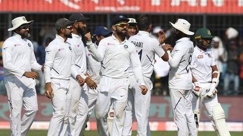 1st Test, India vs Bangladesh: Key takeaways from Day 1 1st Test, India vs Bangladesh: Key takeaways from Day 1