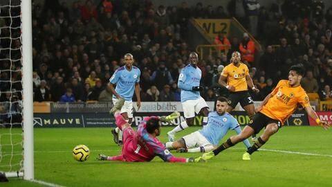 Guardiola admits City's title race is over: Details here Guardiola admits City's title race is over: Details here