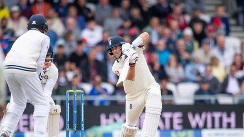 England vs India: Joe Root slams 23rd career Test century England vs India: Joe Root slams 23rd career Test century