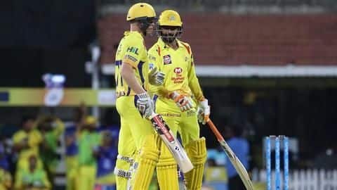 Interesting statistics of IPL 2018 till now Interesting statistics of IPL 2018 till now