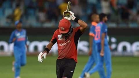 Asia Cup: Discussion points as dismal India pip Hong Kong Asia Cup: Discussion points as dismal India pip Hong Kong