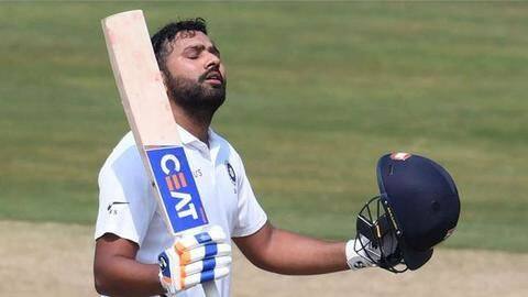 Rohit Sharma vs Mustafizur Rahman could spark things atop Rohit Sharma vs Mustafizur Rahman could spark things atop