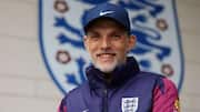England manager Tuchel announces squad for Serbia, Albania WC qualifiers