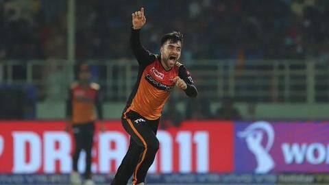 Youngsters Khaleel and Rashid two bright spots for SRH Youngsters Khaleel and Rashid two bright spots for SRH