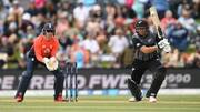 England beat New Zealand: Here are the records broken