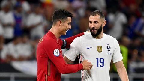 Euro 2020, round of 16: Records that can be scripted Euro 2020, round of 16: Records that can be scripted
