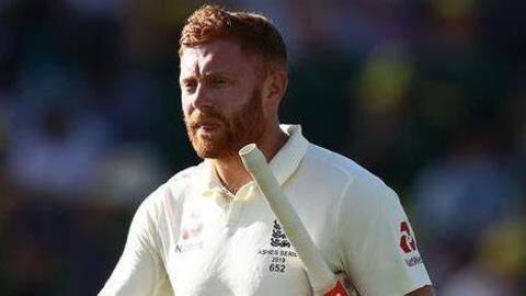 Bairstow and Wood also make returns to the side Bairstow and Wood also make returns to the side