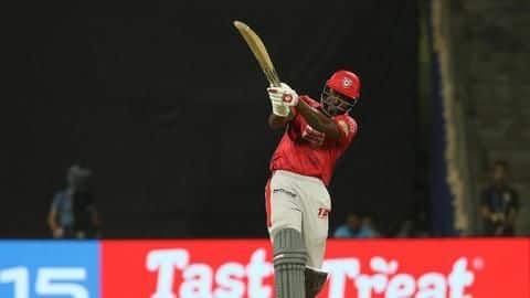 Injury scare for Kings XI Punjab: Details here Injury scare for Kings XI Punjab: Details here
