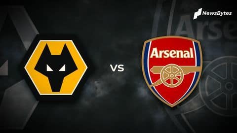 Premier League, Wolves vs Arsenal: Preview, Dream11 and stats Premier League, Wolves vs Arsenal: Preview, Dream11 and stats
