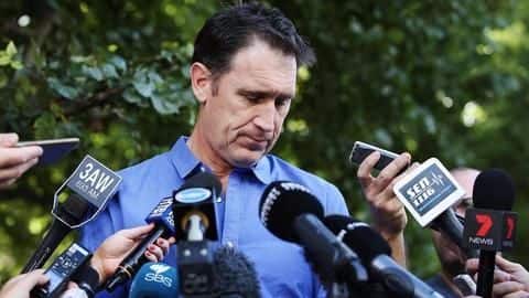 'Sanctions against Smith, Warner and Bancroft in 24 hours' 'Sanctions against Smith, Warner and Bancroft in 24 hours'