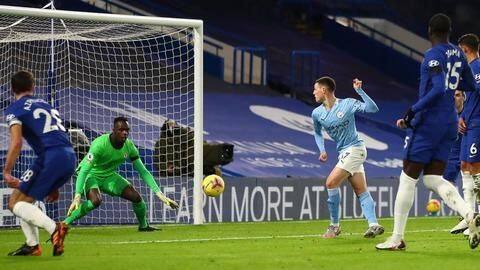 Premier League: Decoding the rivalry between Manchester City and Chelsea Premier League: Decoding the rivalry between Manchester City and Chelsea