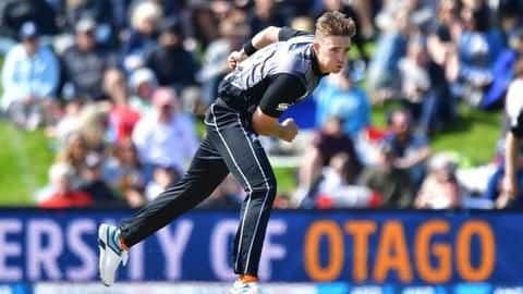 Here are some interesting feats registered in the match Here are some interesting feats registered in the match