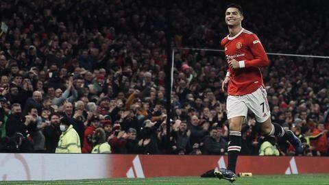 Premier League, Manchester United beat Burnley: Records broken Premier League, Manchester United beat Burnley: Records broken