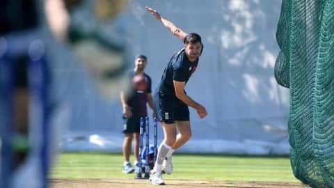 A look at the key bowling options for both sides A look at the key bowling options for both sides