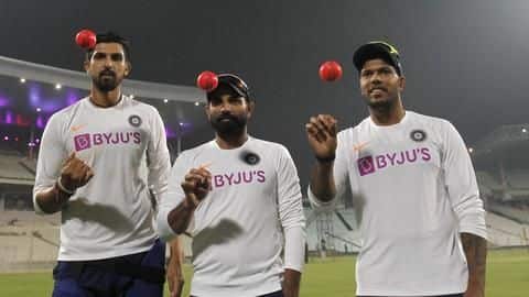 Day-Night Test, India vs Bangladesh: Preview, Dream11 and more Day-Night Test, India vs Bangladesh: Preview, Dream11 and more