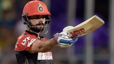 Squad analysis IPL 2018: Royal Challengers Bangalore Squad analysis IPL 2018: Royal Challengers Bangalore