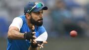 BCCI recommends Khel Ratna for Kohli, Dronacharya award for Dravid