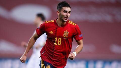 UEFA Nations League, Spain thrash Germany 6-0: Records broken UEFA Nations League, Spain thrash Germany 6-0: Records broken
