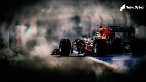 2020 Formula 1 season: All that you need to know 2020 Formula 1 season: All that you need to know