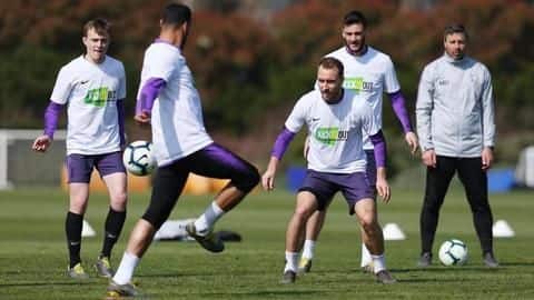Liverpool vs Tottenham: Preview, Dream11 and team news Liverpool vs Tottenham: Preview, Dream11 and team news