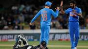 2nd ODI, New Zealand vs India: Preview, Dream11 and more