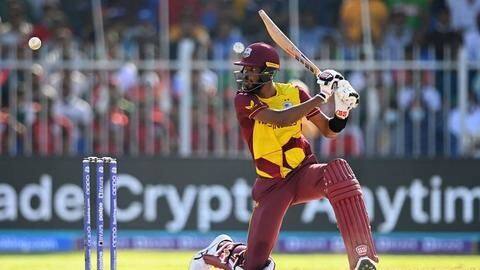T20 World Cup, WI vs SL: Preview, stats, and more T20 World Cup, WI vs SL: Preview, stats, and more