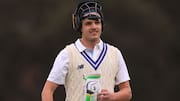 Sam Konstas gears up for crucial phase ahead of Ashes