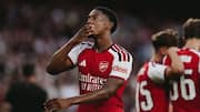 Arsenal held by Como in final pre-season friendly clash: Details