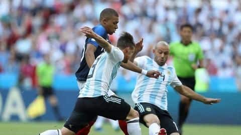 FIFA World Cup: Maradona offers to coach Argentina for free FIFA World Cup: Maradona offers to coach Argentina for free