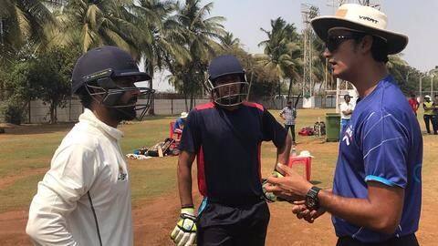 Mumbai T20 League: All you need to know Mumbai T20 League: All you need to know