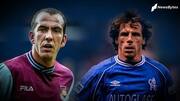Top 5 Italian players in Premier League history