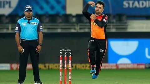 IPL Eliminator: Decoding Rashid Khan's performance against RCB IPL Eliminator: Decoding Rashid Khan's performance against RCB