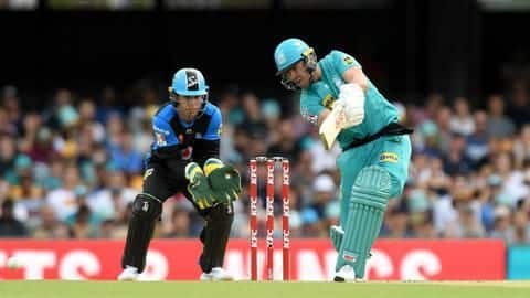 ABD reveals his plans after making BBL debut ABD reveals his plans after making BBL debut