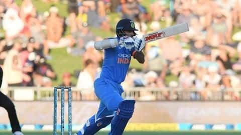 New Zealand vs India: Preview, Dream XI of second ODI New Zealand vs India: Preview, Dream XI of second ODI
