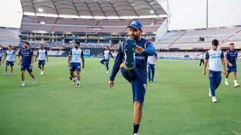 IPL 2019 final: Rohit Sharma unfazed by most successful tag IPL 2019 final: Rohit Sharma unfazed by most successful tag