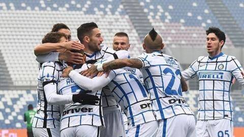 Serie A: Key records scripted in gameweek nine Serie A: Key records scripted in gameweek nine