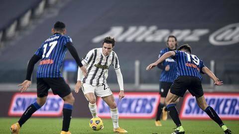 Serie A: Key records scripted in gameweek 12 Serie A: Key records scripted in gameweek 12